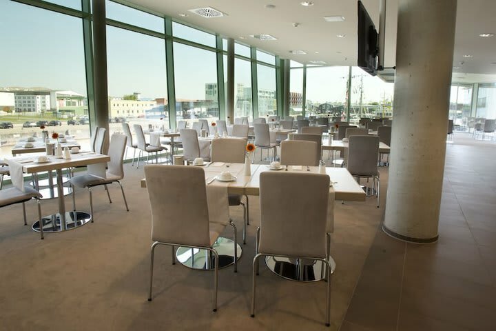 Best Western Plus Hotel Bremerhaven