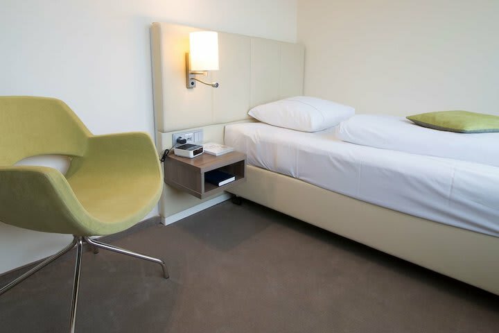 Best Western Plus Hotel Bremerhaven