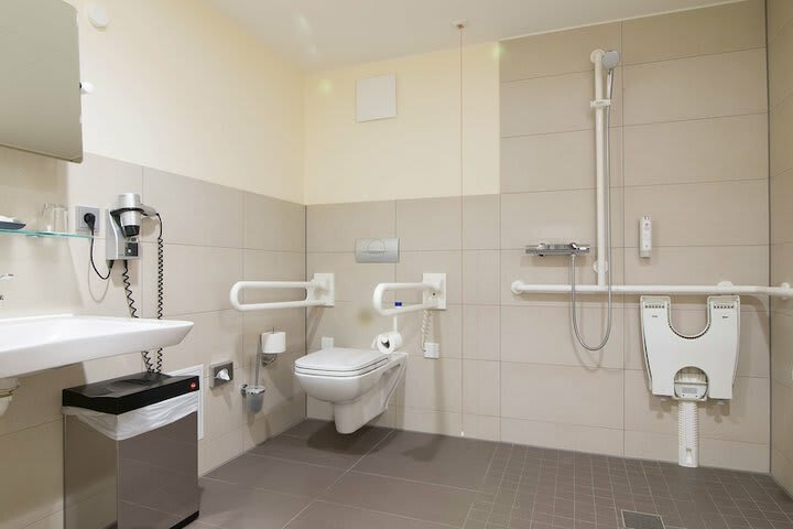 Best Western Plus Hotel Bremerhaven