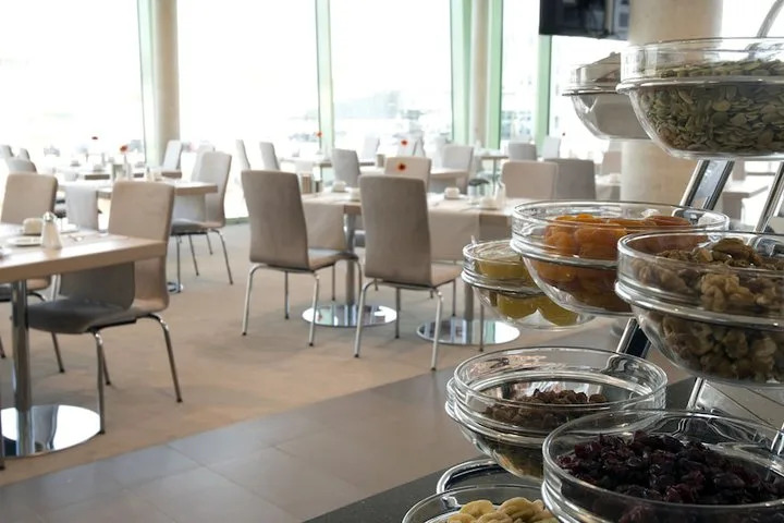 Best Western Plus Hotel Bremerhaven