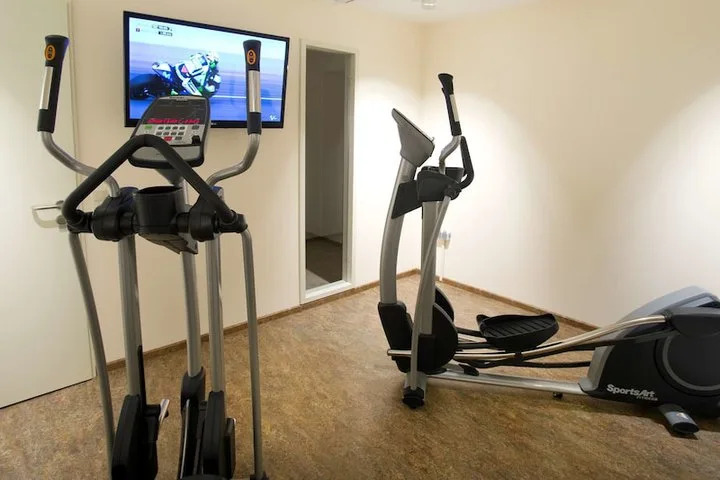 Best Western Plus Hotel Bremerhaven