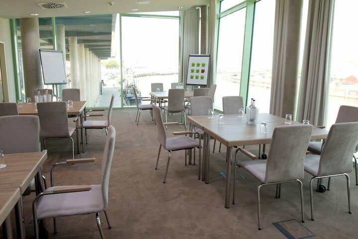 Best Western Plus Hotel Bremerhaven