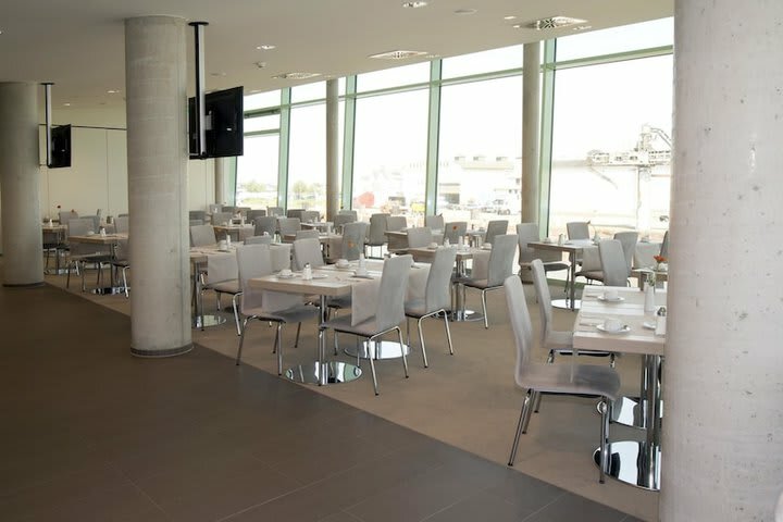 Best Western Plus Hotel Bremerhaven