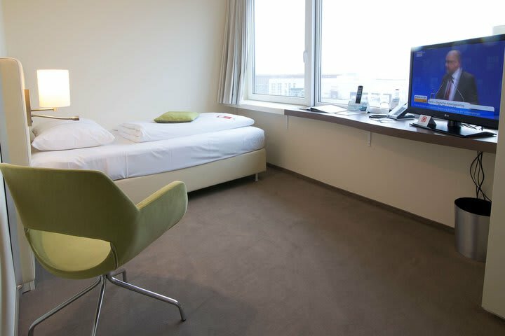 Best Western Plus Hotel Bremerhaven