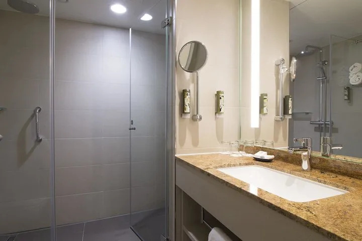 Best Western Plus Hotel Bremerhaven