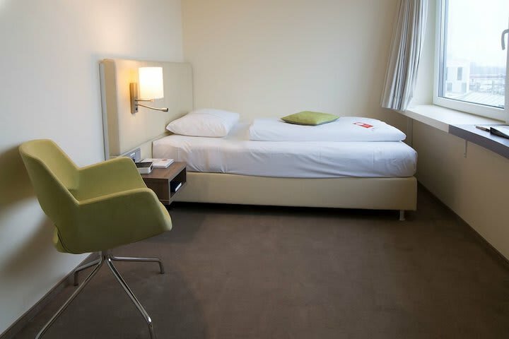 Best Western Plus Hotel Bremerhaven
