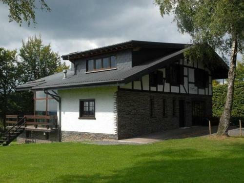 Holiday Home Le Grand Chalet Xhoffraix