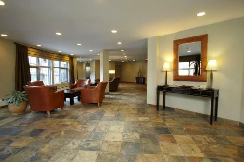 Hotel Platinum Suites Resorts