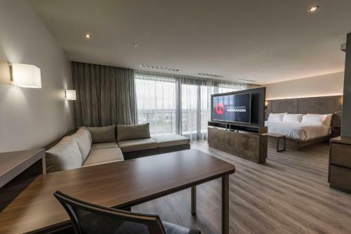 Hotel Bernieres