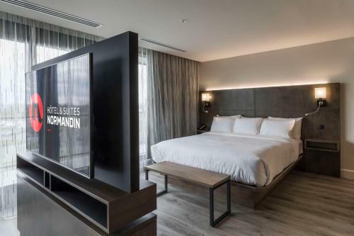 Hotel Bernieres