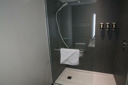 Hotel Bernieres