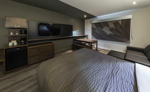 Hotel Bernieres