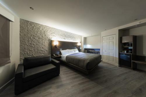 Hotel Bernieres