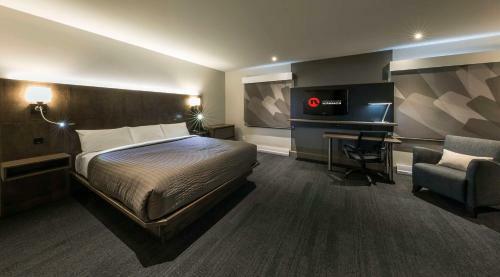 Hotel Bernieres