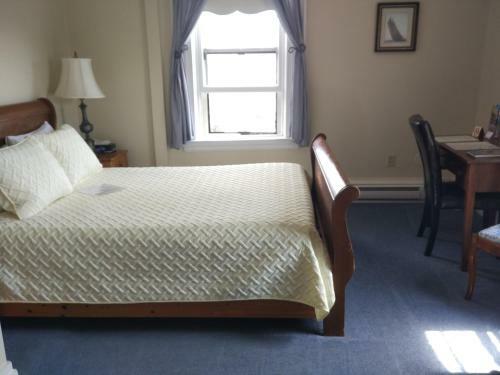 Homeport Historic B&B