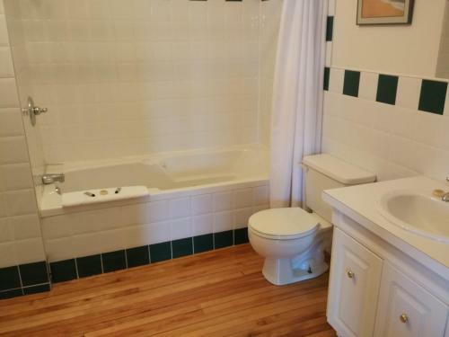 Homeport Historic B&B