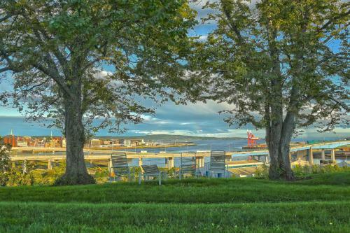 Homeport Historic B&B