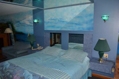 Relax Inn Motel And Suites Omaha