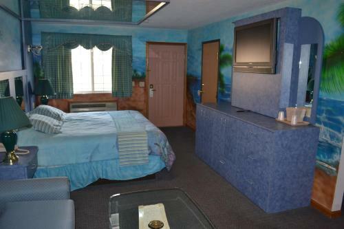 Relax Inn Motel And Suites Omaha