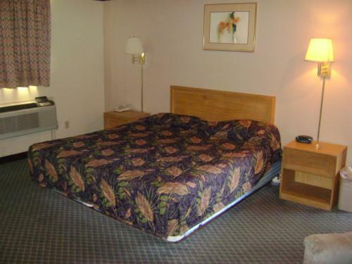 Hotel Ashland Inn