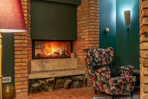 Stupni?ki Dvori Winery Hotel