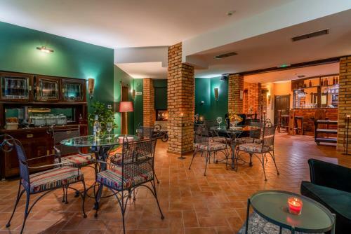 Stupni?ki Dvori Winery Hotel