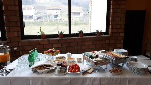 Stupni?ki Dvori Winery Hotel