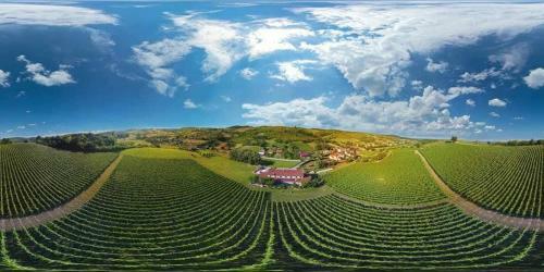 Stupni?ki Dvori Winery Hotel