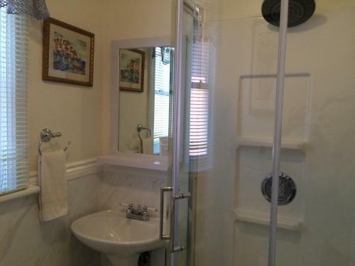 Bed & Breakfast Rideau Inn