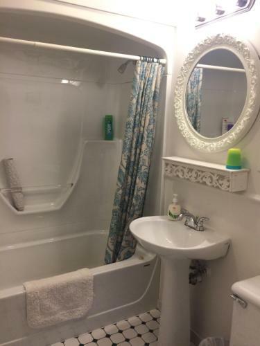 Bed & Breakfast Rideau Inn