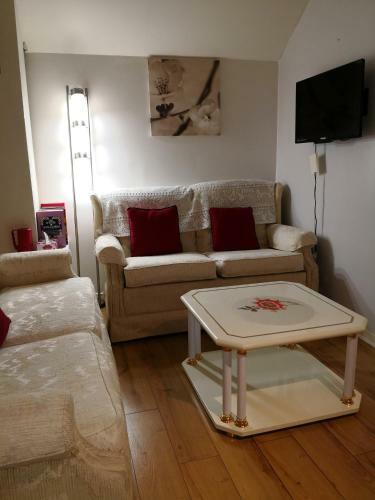Bed & Breakfast Rideau Inn