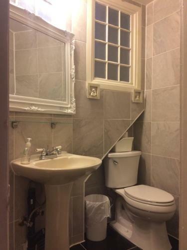 Bed & Breakfast Rideau Inn