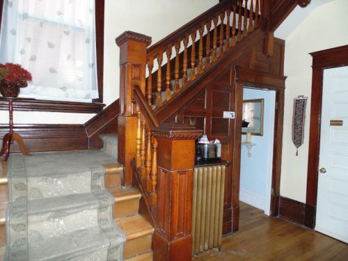 Bed & Breakfast Rideau Inn
