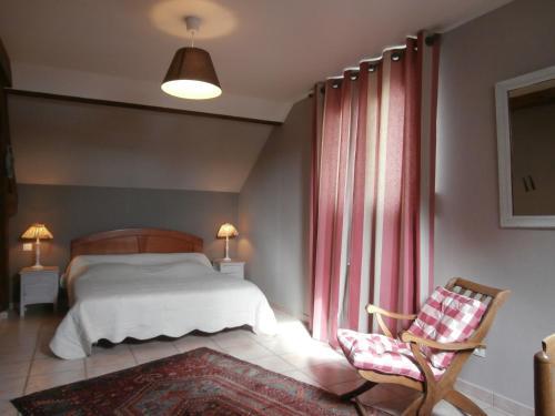 Bed & Breakfast Le Cardonnet