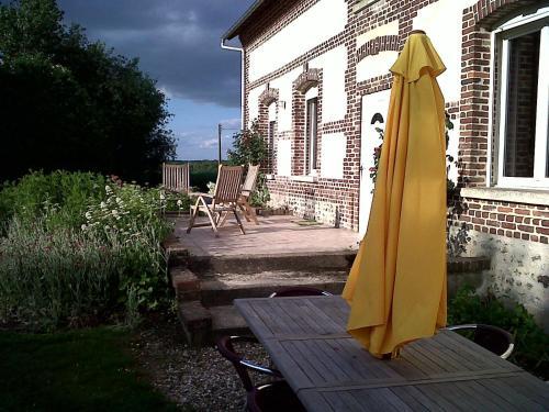 Bed & Breakfast Le Cardonnet