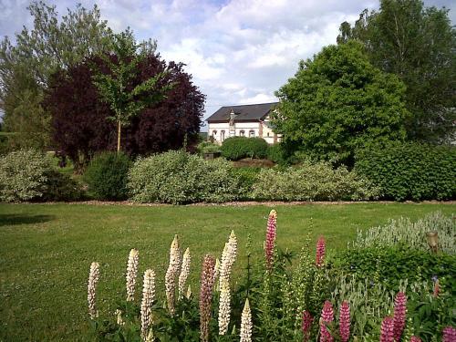 Bed & Breakfast Le Cardonnet