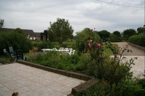 Bed & Breakfast Le Cardonnet