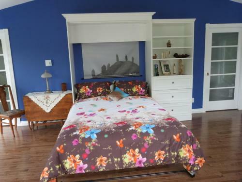 Bed & Breakfast Vieille �cole Du Rang 3