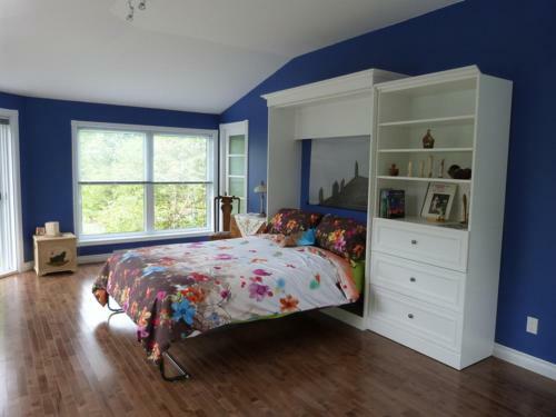 Bed & Breakfast Vieille �cole Du Rang 3