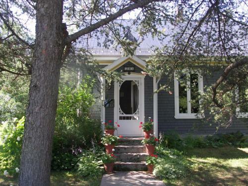 Bed & Breakfast Vieille �cole Du Rang 3