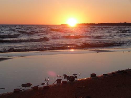Bed & Breakfast Vieille �cole Du Rang 3