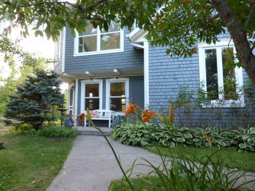 Bed & Breakfast Vieille �cole Du Rang 3