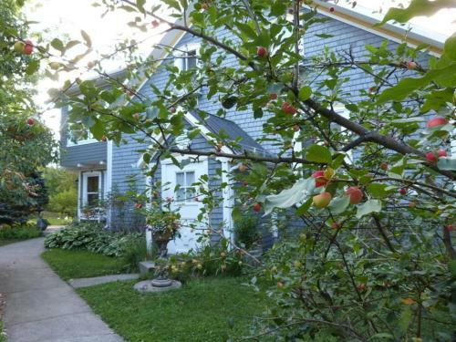 Bed & Breakfast Vieille �cole Du Rang 3