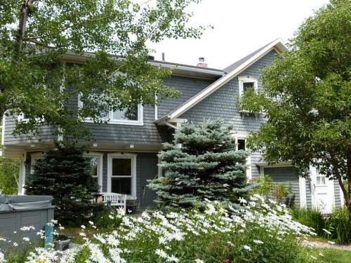 Bed & Breakfast Vieille �cole Du Rang 3