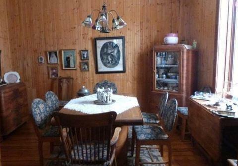 Bed & Breakfast Vieille �cole Du Rang 3