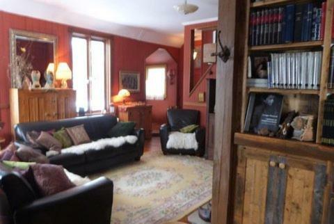 Bed & Breakfast Vieille �cole Du Rang 3
