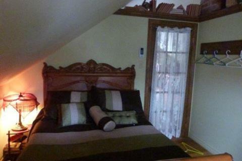 Bed & Breakfast Vieille �cole Du Rang 3