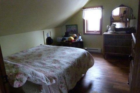 Bed & Breakfast Vieille �cole Du Rang 3