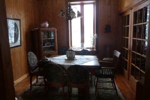 Bed & Breakfast Vieille �cole Du Rang 3