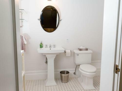 Apartamento Alameda Island House